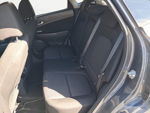 Hyundai KONA HEV 1.6 DCT XTech