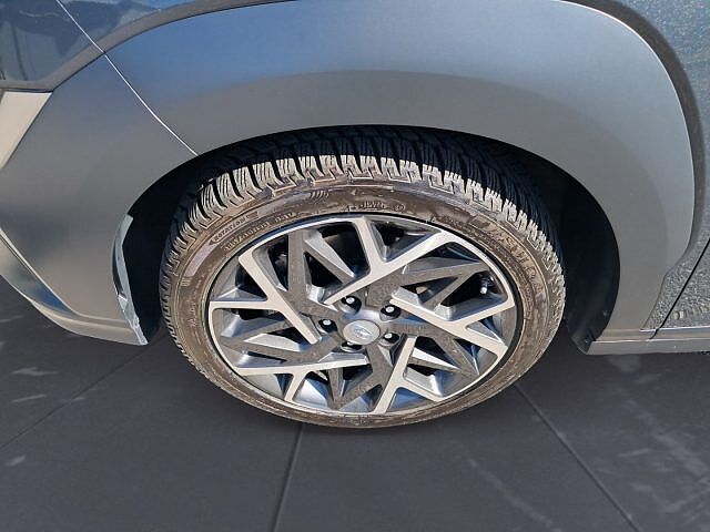 Hyundai KONA HEV 1.6 DCT XTech