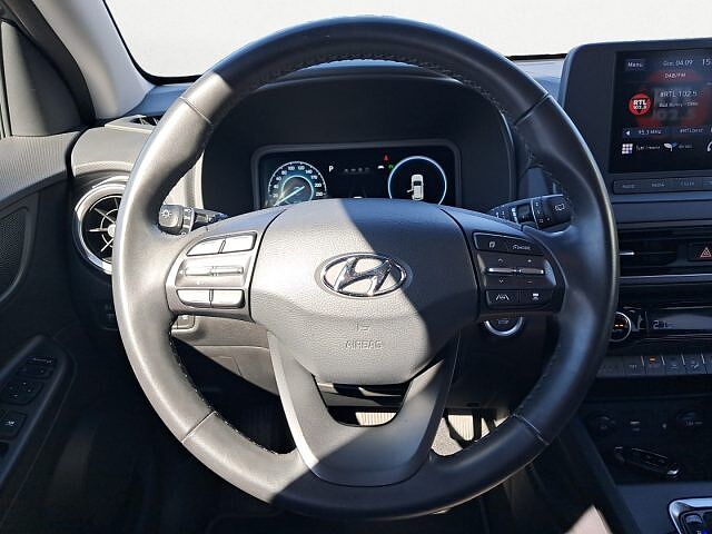 Hyundai KONA HEV 1.6 DCT XTech