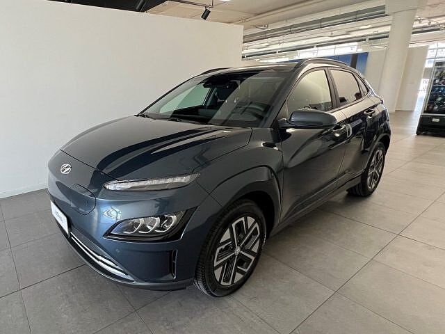 Hyundai KONA EV 39 kWh Exclusive