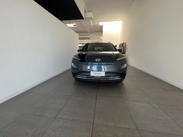 Hyundai KONA EV 39 kWh Exclusive