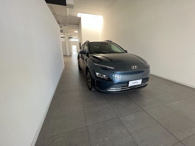 Hyundai KONA EV 39 kWh Exclusive