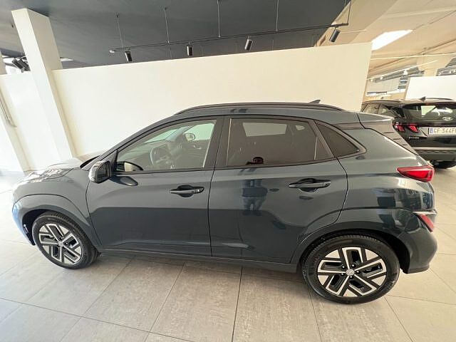 Hyundai KONA EV 39 kWh Exclusive