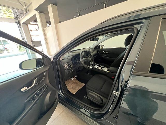 Hyundai KONA EV 39 kWh Exclusive