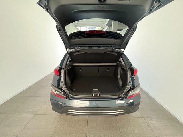 Hyundai KONA EV 39 kWh Exclusive