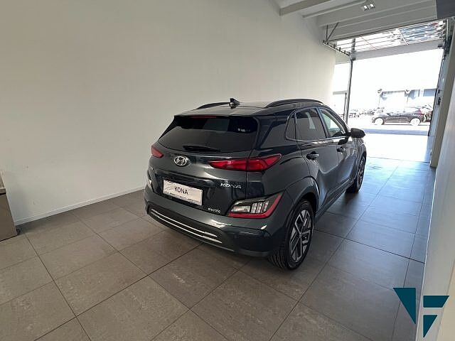 Hyundai KONA EV 39 kWh Exclusive
