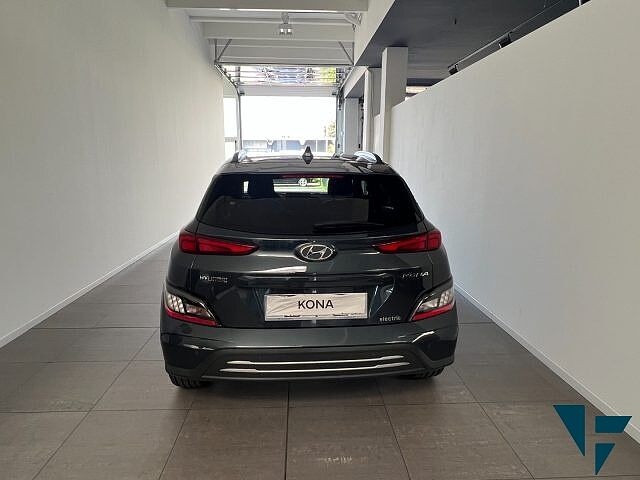 Hyundai KONA EV 39 kWh Exclusive