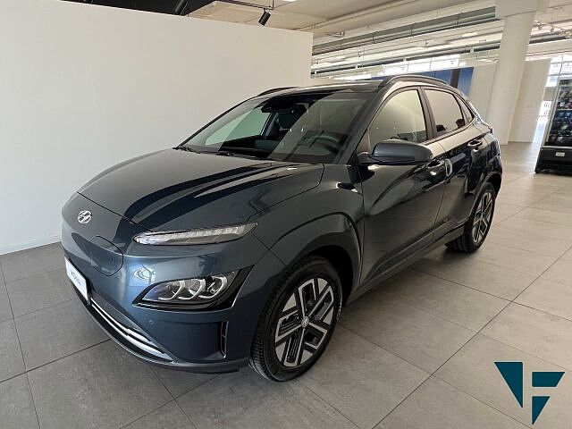 Hyundai KONA EV 39 kWh Exclusive