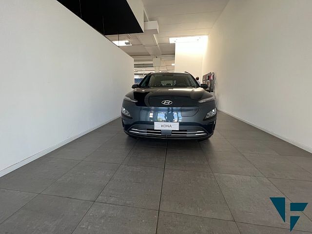 Hyundai KONA EV 39 kWh Exclusive