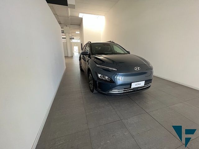 Hyundai KONA EV 39 kWh Exclusive
