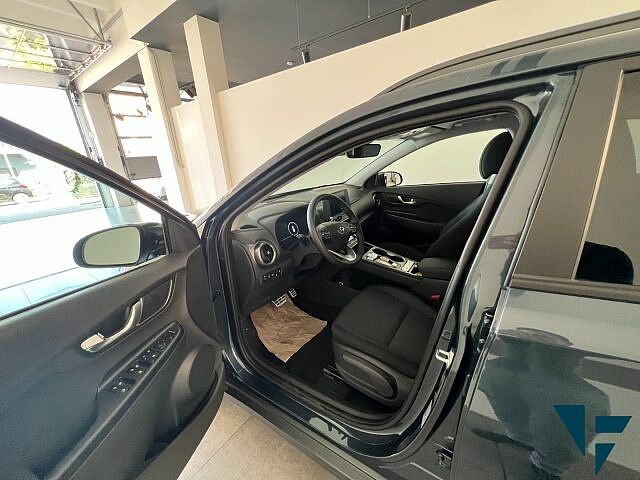 Hyundai KONA EV 39 kWh Exclusive