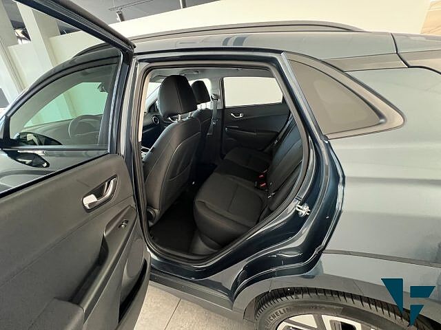 Hyundai KONA EV 39 kWh Exclusive