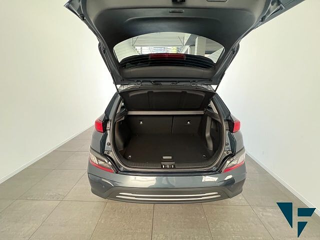 Hyundai KONA EV 39 kWh Exclusive