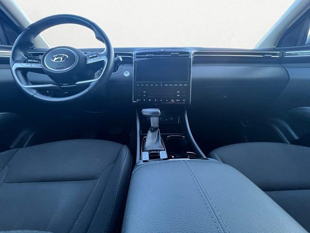 Hyundai TUCSON 1.6 CRDI 48V DCT XLine