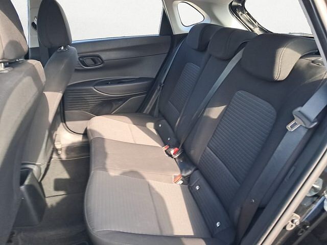 Hyundai i20 1.2 MPI MT Connectline