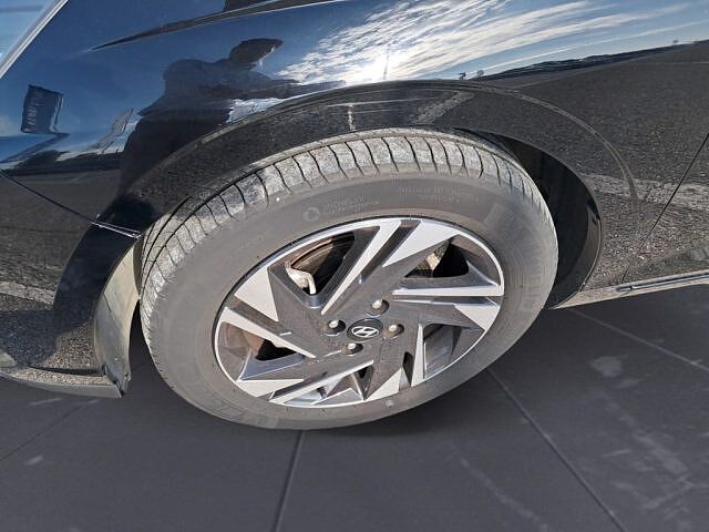 Hyundai i20 1.2 MPI MT Connectline