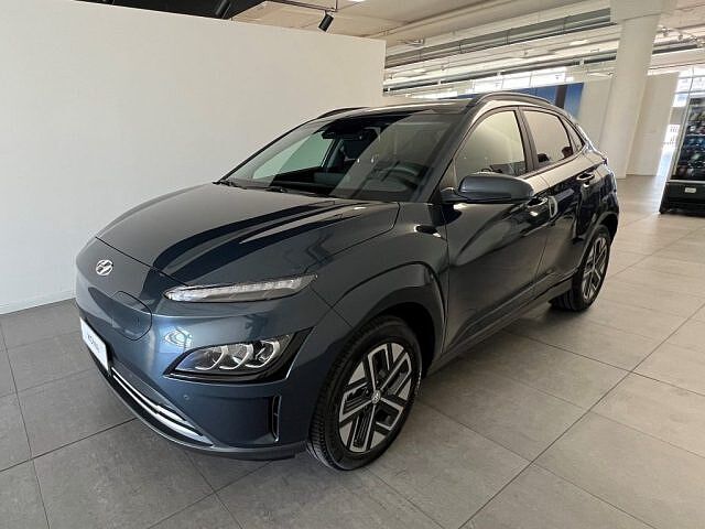 Hyundai KONA EV 39 kWh Exclusive
