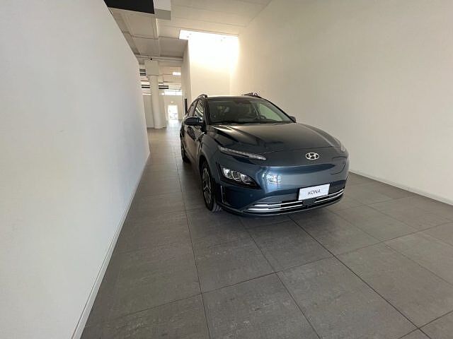 Hyundai KONA EV 39 kWh Exclusive