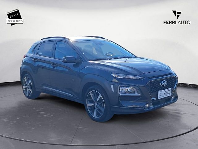 Hyundai KONA 1.6 CRDI 115 CV Style
