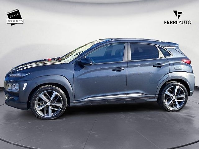 Hyundai KONA 1.6 CRDI 115 CV Style