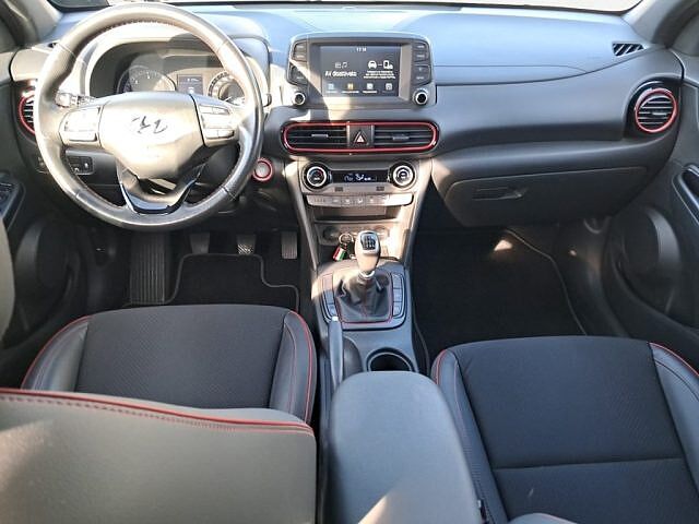 Hyundai KONA 1.6 CRDI 115 CV Style