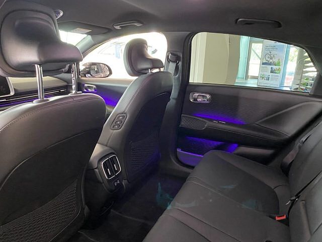 Hyundai IONIQ 6 AWD Evolution