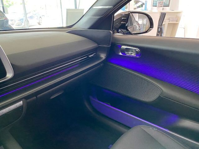 Hyundai IONIQ 6 AWD Evolution