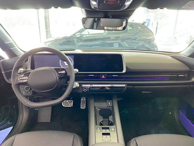 Hyundai IONIQ 6 AWD Evolution