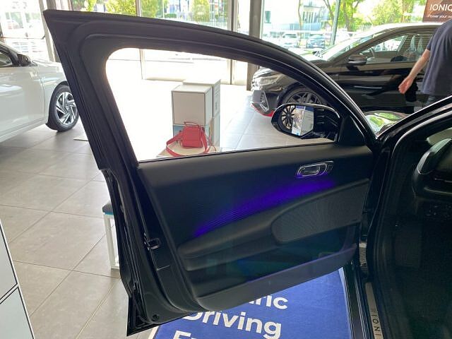 Hyundai IONIQ 6 AWD Evolution