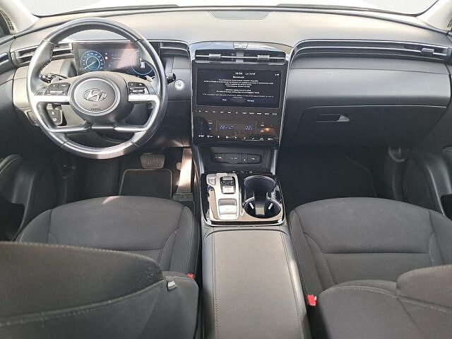 Hyundai TUCSON 1.6 HEV aut. XLine