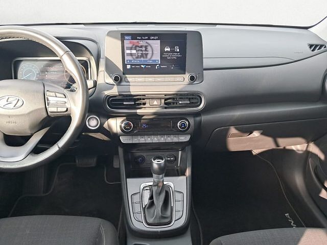 Hyundai KONA HEV 1.6 DCT XLine