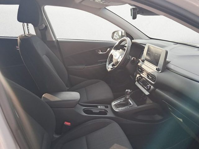 Hyundai KONA HEV 1.6 DCT XLine