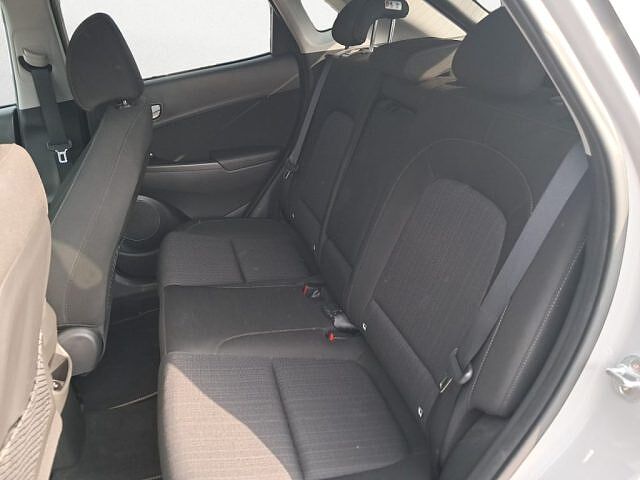 Hyundai KONA HEV 1.6 DCT XLine