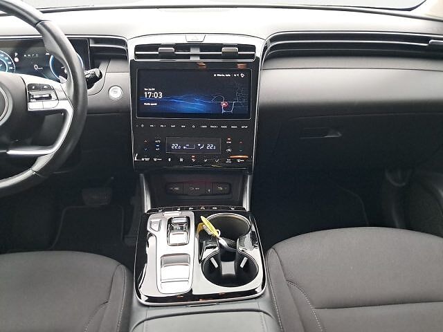 Hyundai TUCSON 1.6 HEV aut.Exellence