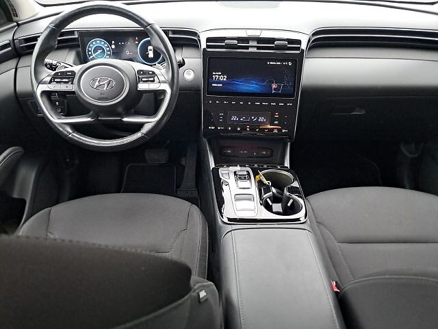 Hyundai TUCSON 1.6 HEV aut.Exellence