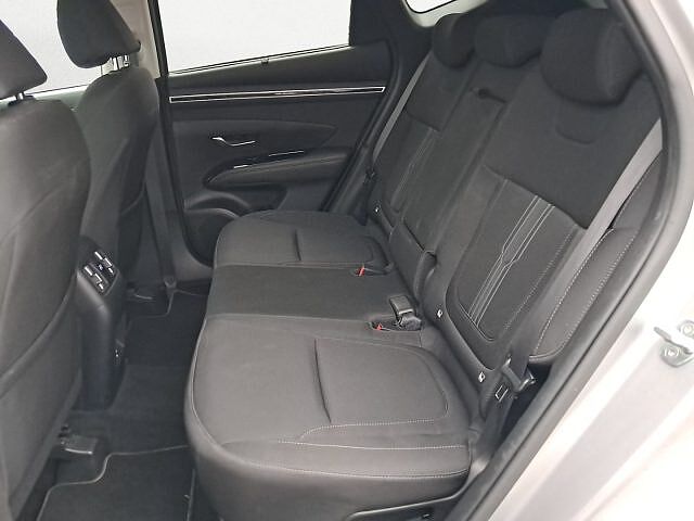 Hyundai TUCSON 1.6 HEV aut.Exellence
