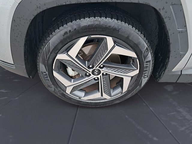 Hyundai TUCSON 1.6 HEV aut.Exellence