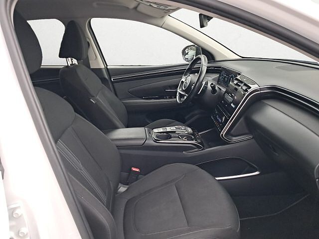 Hyundai TUCSON 1.6 HEV aut. XLine