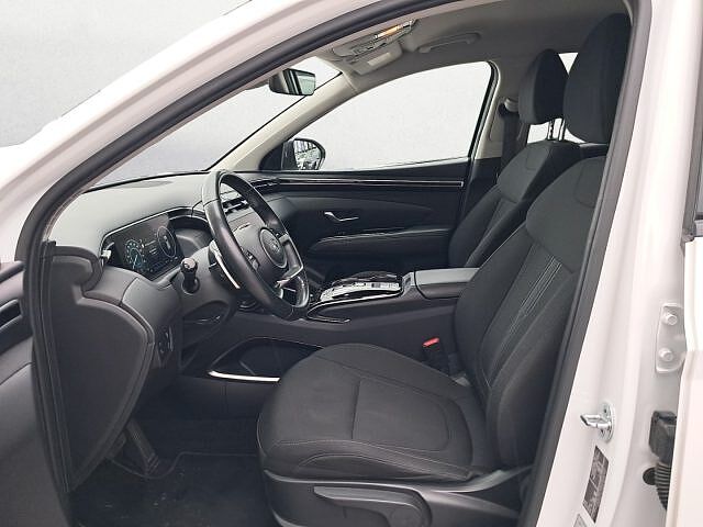 Hyundai TUCSON 1.6 HEV aut. XLine