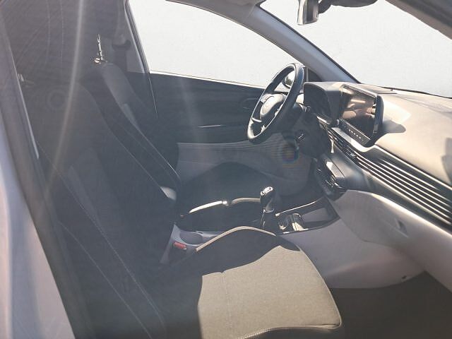 Hyundai i20 1.0 T-GDI 48V iMT Prime