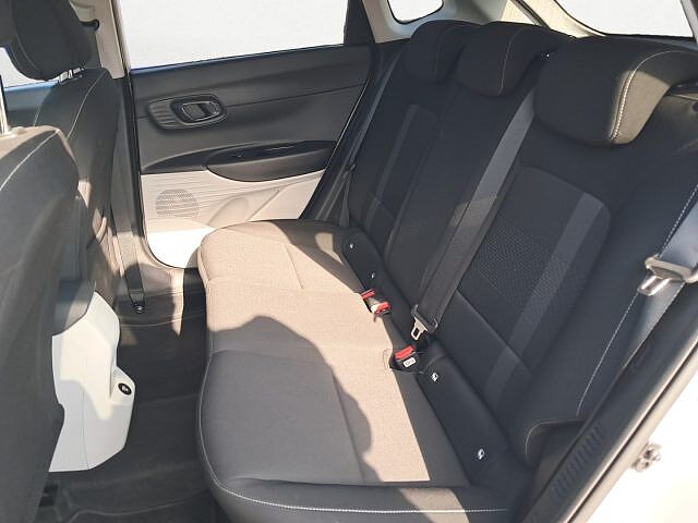 Hyundai i20 1.0 T-GDI 48V iMT Prime