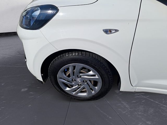 Hyundai i10 1.0 MPI Advanced