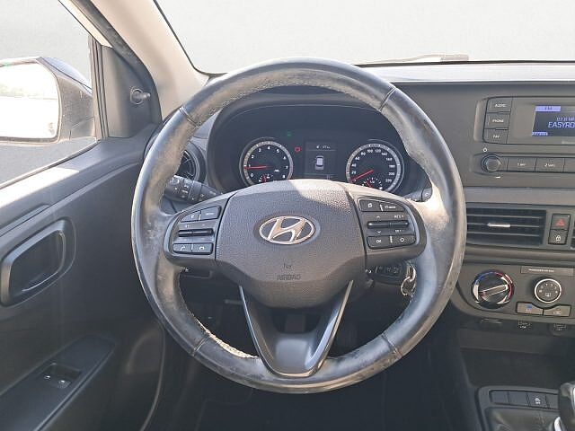 Hyundai i10 1.0 MPI Advanced