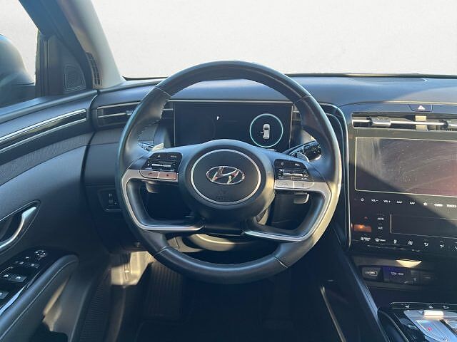 Hyundai TUCSON 1.6 HEV aut.Exellence