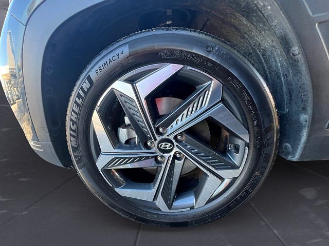 Hyundai TUCSON 1.6 HEV aut.Exellence