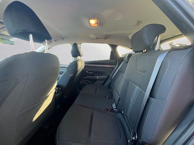 Hyundai TUCSON 1.6 HEV aut.Exellence