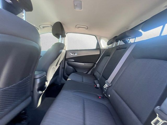 Hyundai KONA 1.0 T-GDI Hybrid 48V iMT XLine
