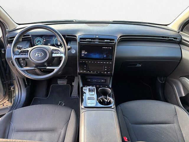 Hyundai TUCSON 1.6 HEV aut.Exellence