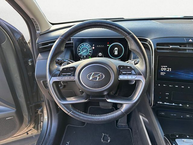 Hyundai TUCSON 1.6 HEV aut.Exellence