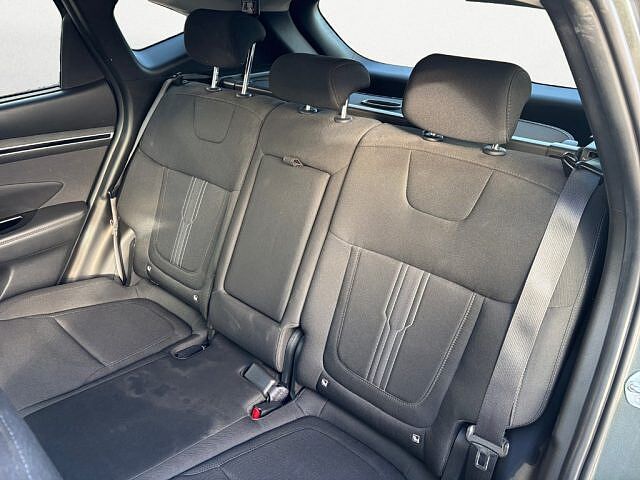 Hyundai TUCSON 1.6 HEV aut.Exellence